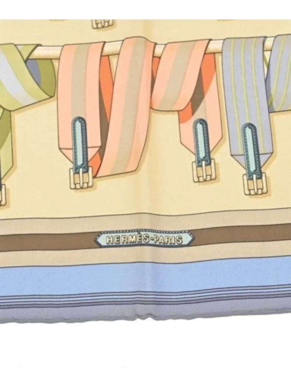 Hermes brand item